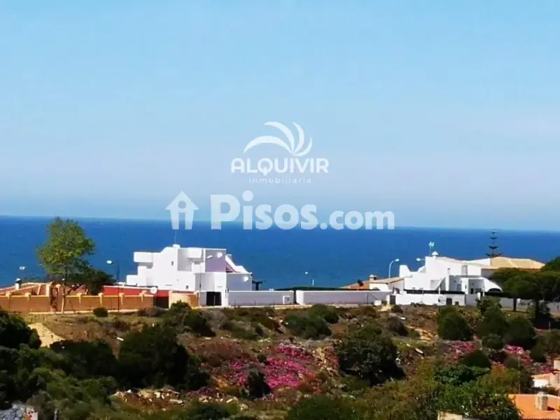 Balcon - Apartment with Pool in Laguna del Sopetón