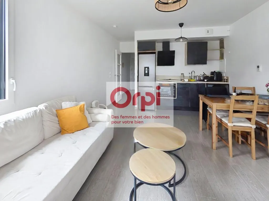 Elutuba - Modern Flat with Loggia in Le Plessis Robinson