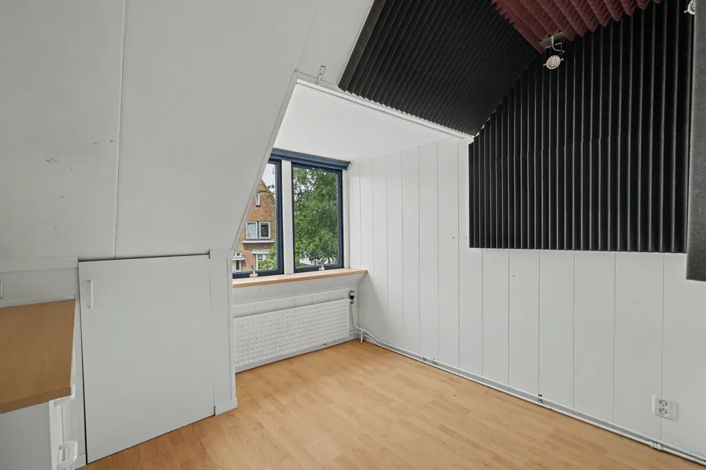 Toad - 2-Storey House with Garden in Wemeldinge