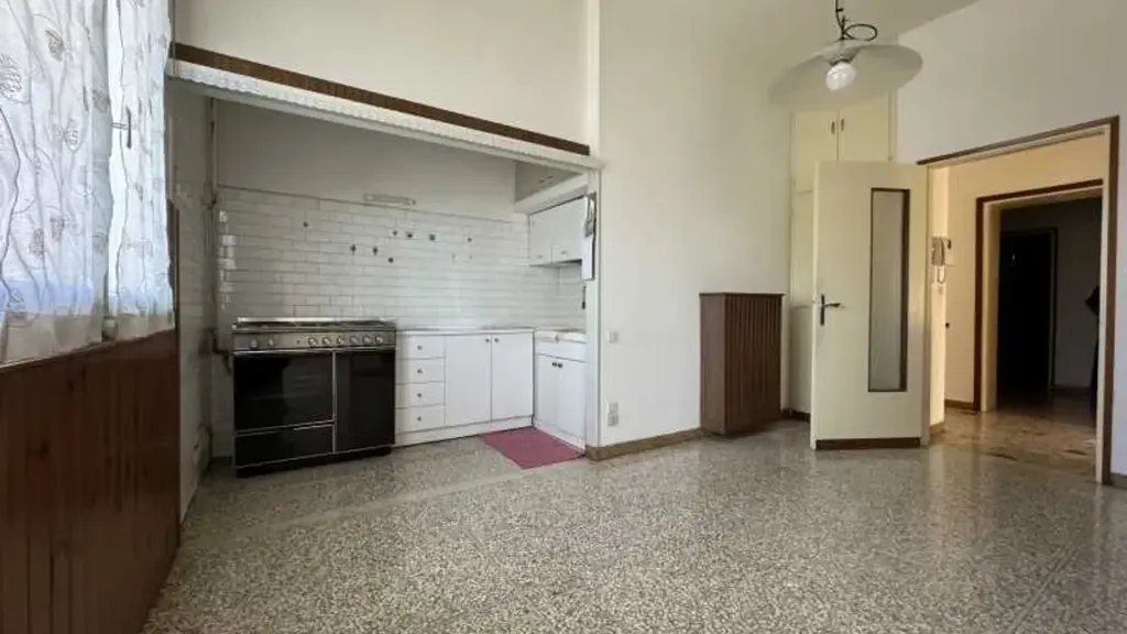 Cuisine - Terraced Villa with Garden in Vittorio Veneto