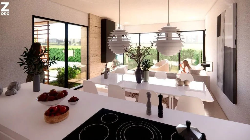 Luxury Villa with Private Pool in Santa Rosalía