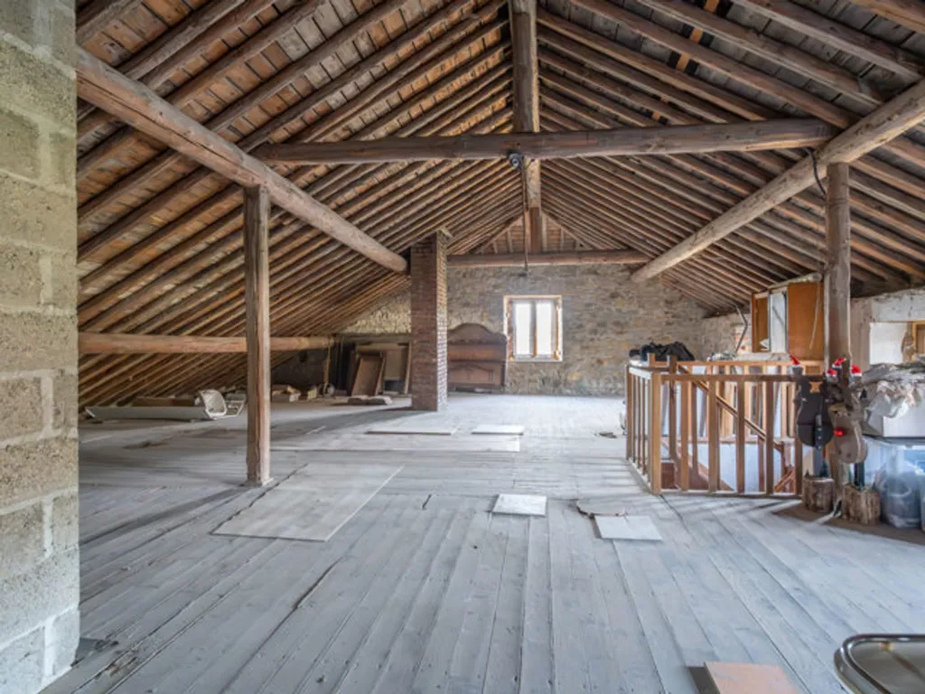 Stanze - Authentic Ardennes Farmhouse with Multiple Possibilities