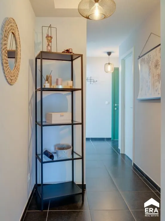 Appartement 2 chambres à Halen