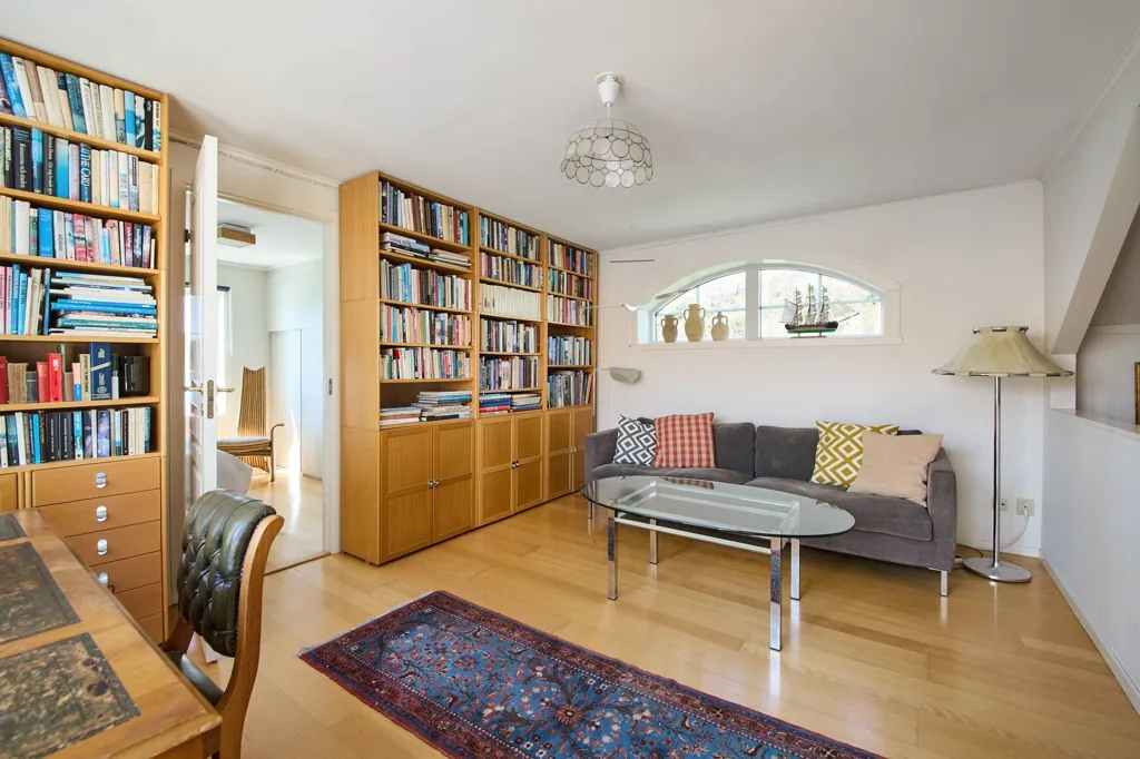 5-room house in Stenungsunds kommun