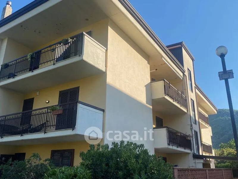 Extérieur - Apartment with Balcony in Mercogliano