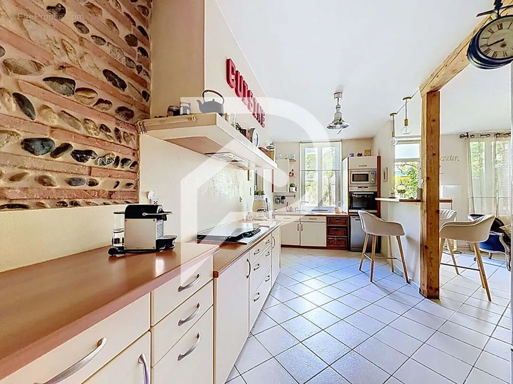 Maison 6 pièces à Toulouse