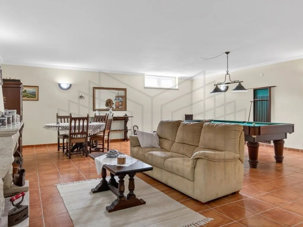 Séjour - Luxury Villa with Ocean Views in Caldas da Rainha