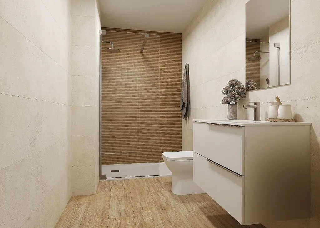 Vannitoad - Apartment with Terrace and Pool in Águilas