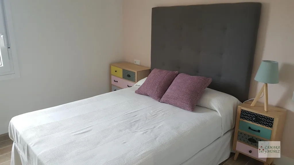 Magamistoad - Renovated Flat with Pool in Torre del Mar