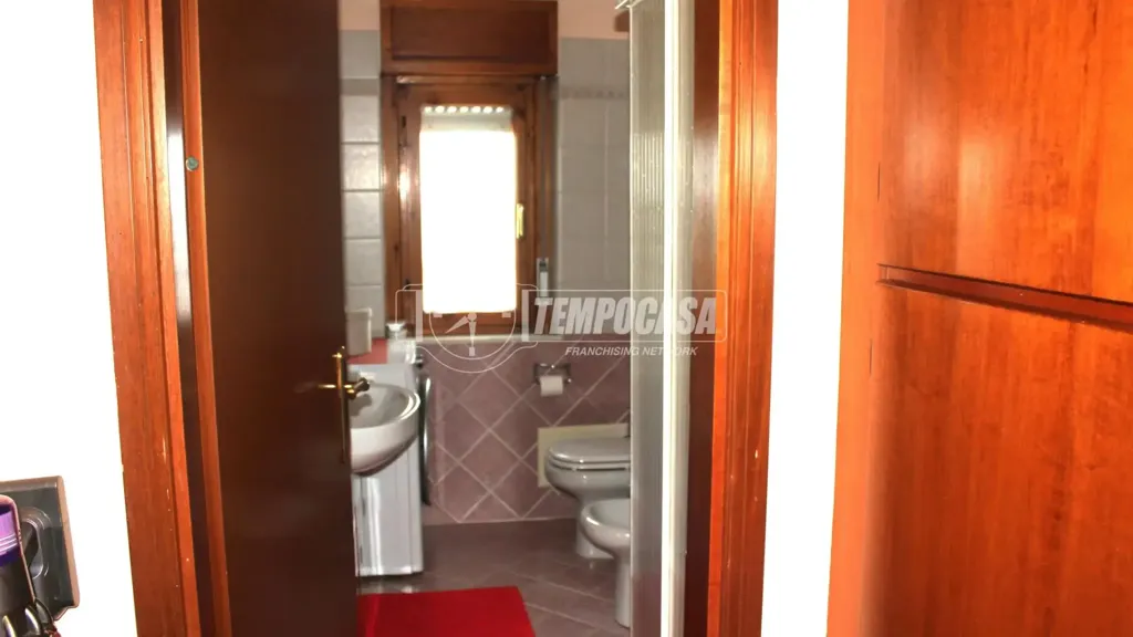 Vannitoad - Panoramic Penthouse with Balcony in Reggio Calabria