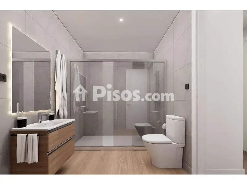 Vannitoad - Modern Flat with Ski Access in Pas de la Casa
