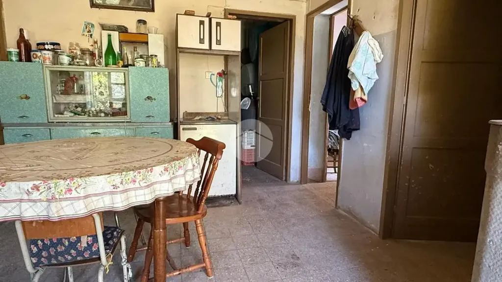 Salle à manger - Rustic House with Large Garden in Corigliano-Rossano