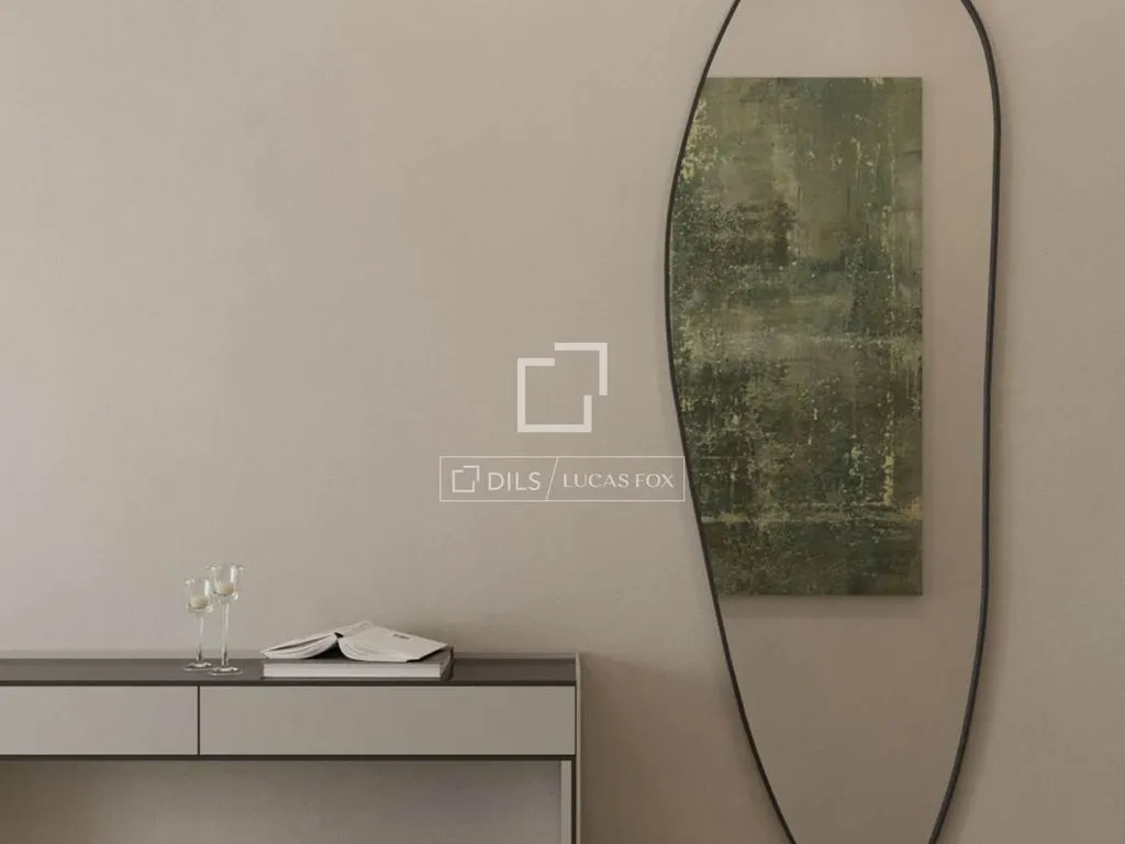 Elutuba - Contemporary Villa with Pool in L'Eliana