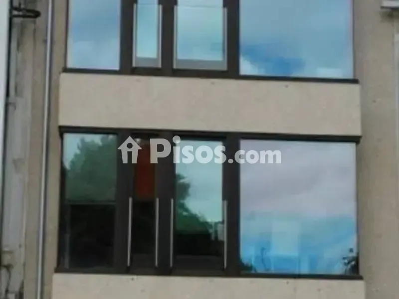 Extérieur - Apartment with Balcony in Santiago de Compostela