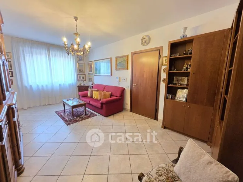 Elutuba - Panoramic Apartment with Balcony in Asti