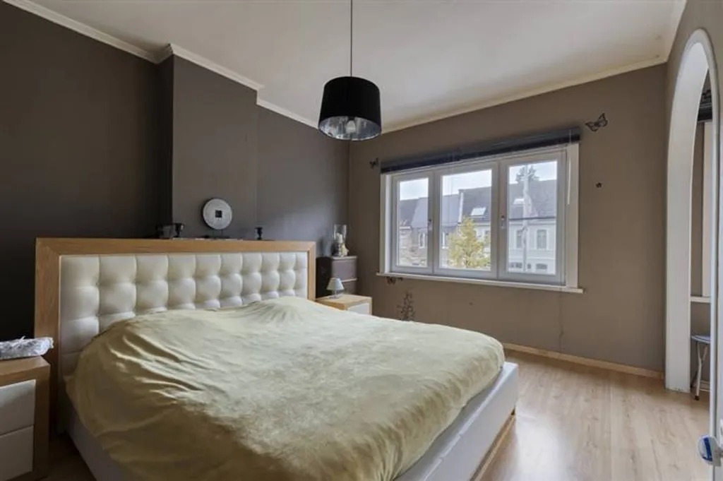 Magamistoad - Characterful House with Garden in Eeklo