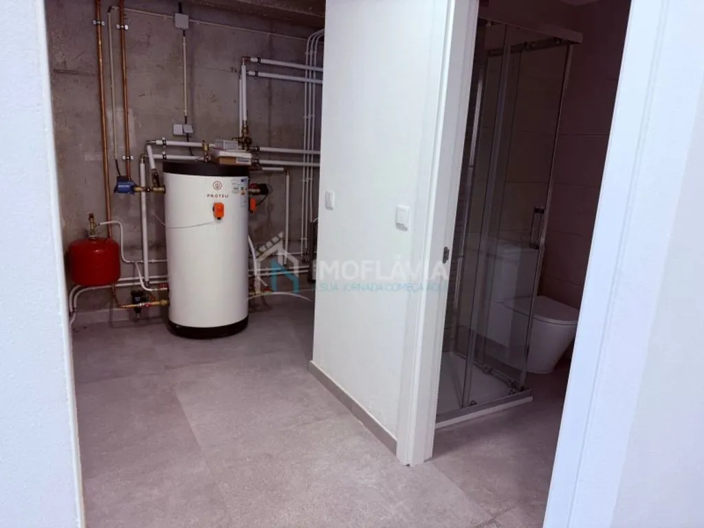Vannitoad - Luxury Detached House with Garage in Chaves