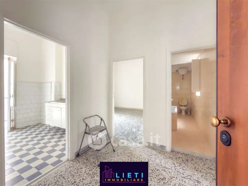 Entrée - 2-Bedroom Flat with Internal Balcony in Taranto