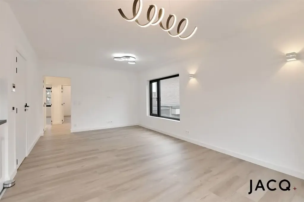 Elutuba - Luxury Renovated Apartment in Berchem