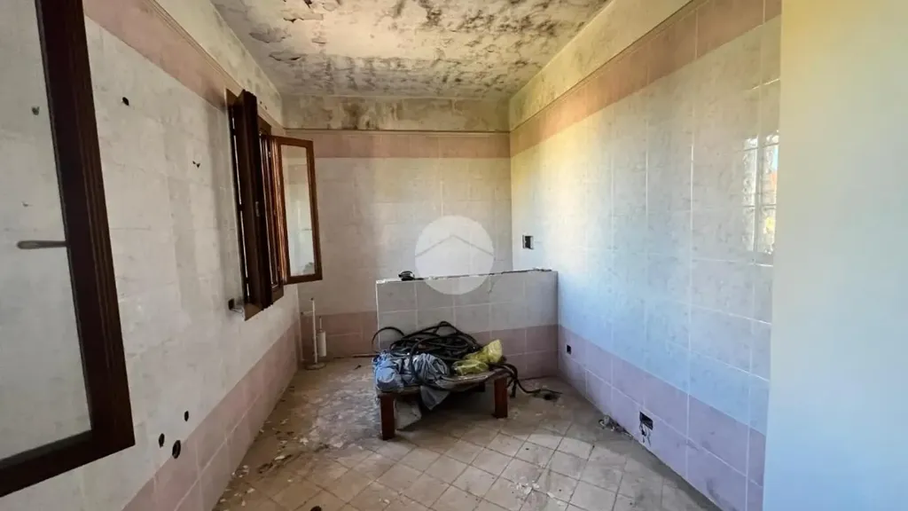 Toad - Rustic House to Renovate in Vigonza
