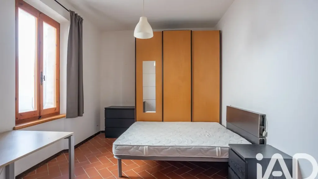 Chambres - 2-Bedroom Apartment in Historic Centre, Monte San Vito