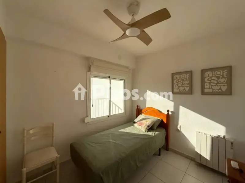 Chambres - Seafront Apartment with Terraces in Denia