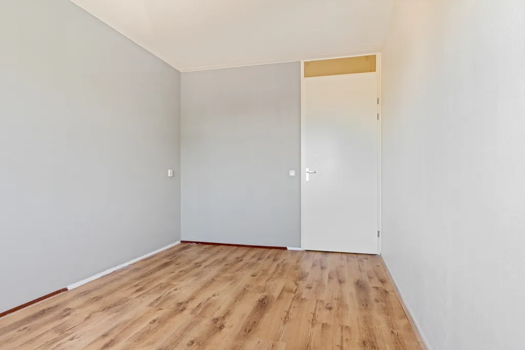 Chambres - Portiekflat with Balcony in Enschede