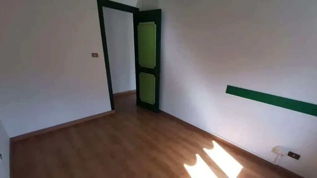 Rooms - Apartment with Sea View in Cetraro Marina
