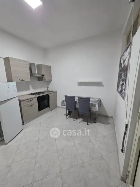 Cuisine - Fully Furnished Flat in City Centre, Caserta