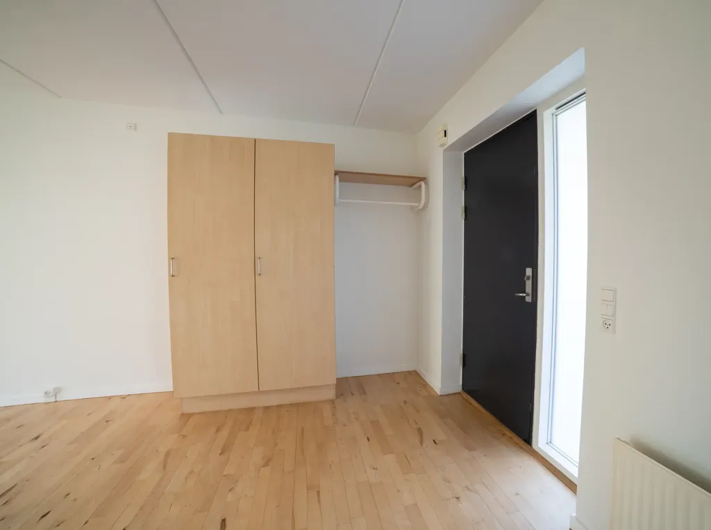 Magamistoad - 2-Bedroom Flat near Aalborg Centre