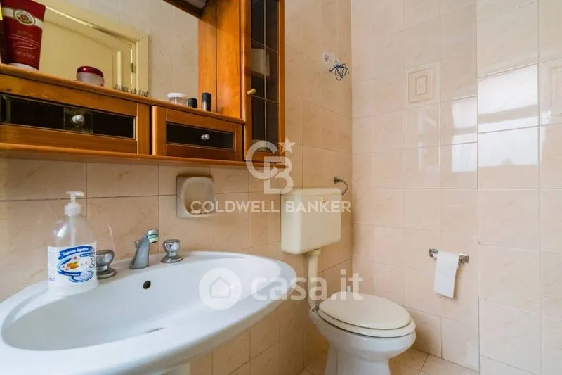 Salles de bain - Villa with Pool in Contrada Tufarelle, Andria