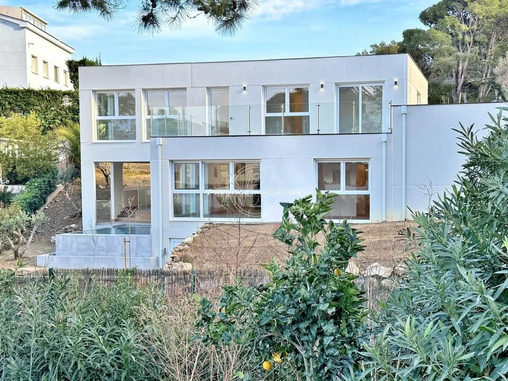 Extérieur - Luxury Villa with Sea View in Llançà