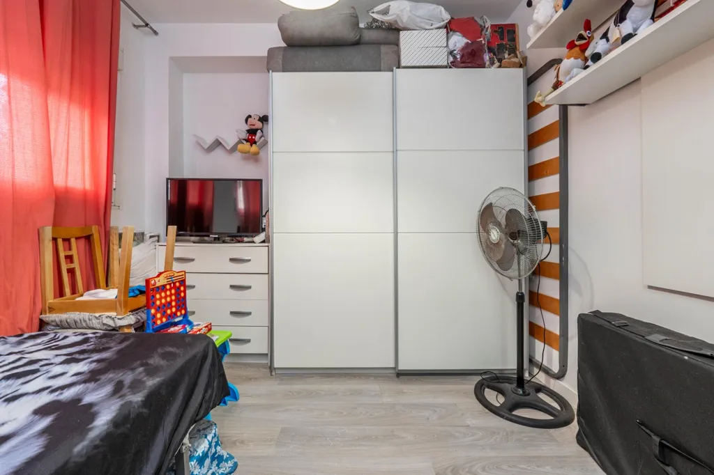 Magamistoad - Duplex with Garage in Alcalá la Real, Granada