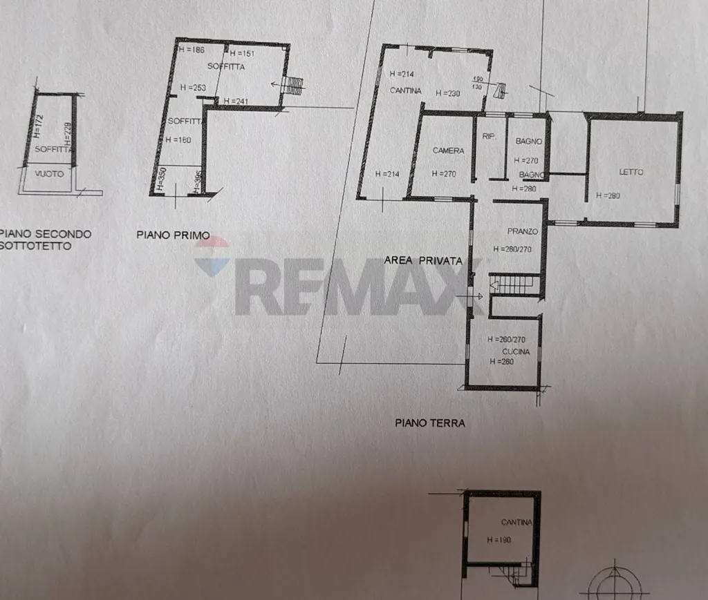 Ground Floor Apartment with Garden in Magreta