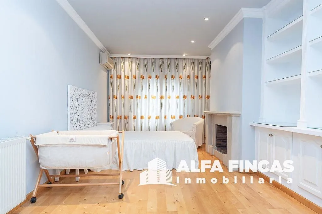Chambres - Luxury Apartment with Garage in San Clemente