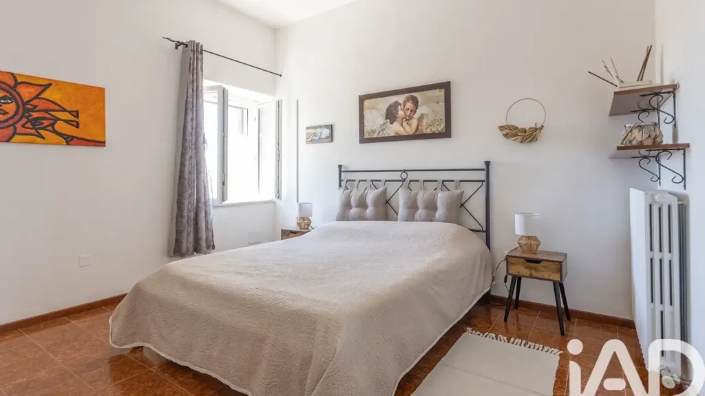 Chambres - Rustic Villa with Panoramic Views in Massignano