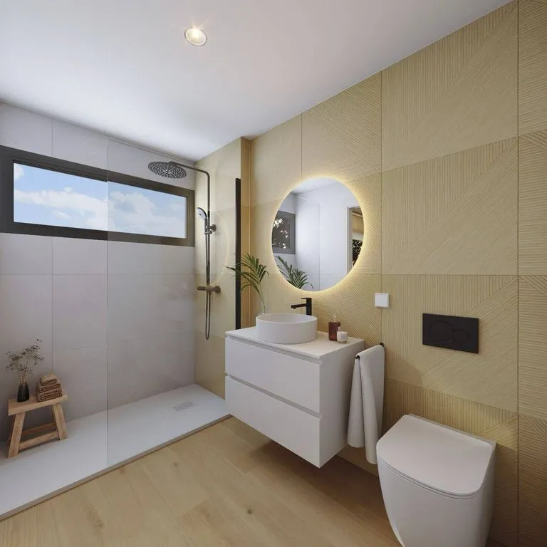 Vannitoad - Luxury Penthouse with Pool in La Nucía