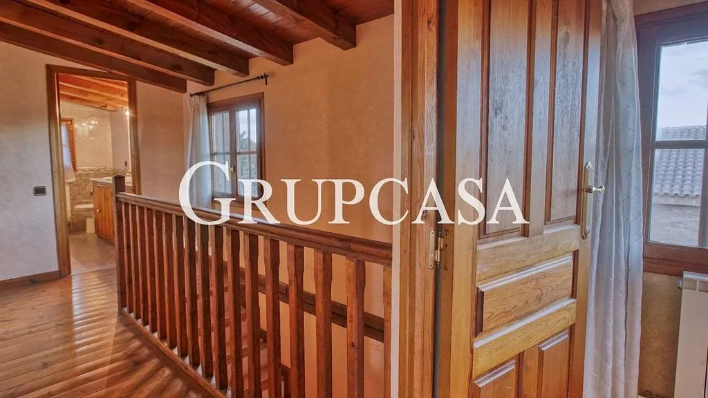 Toad - Luxury Detached House with Pool in Alpicat