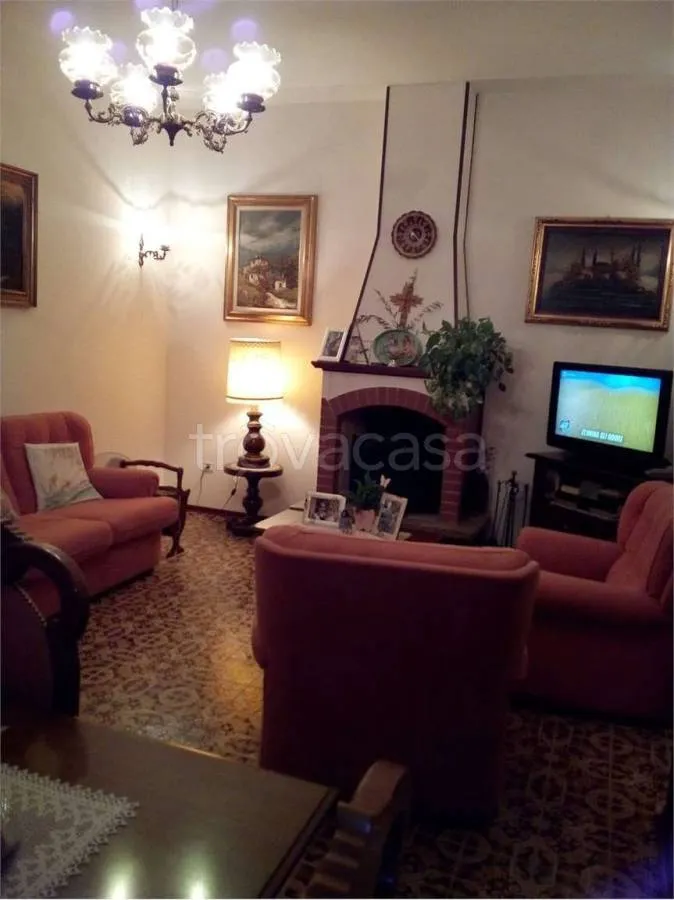 Séjour - Bifamiliar Villa with Terrace near Argenta