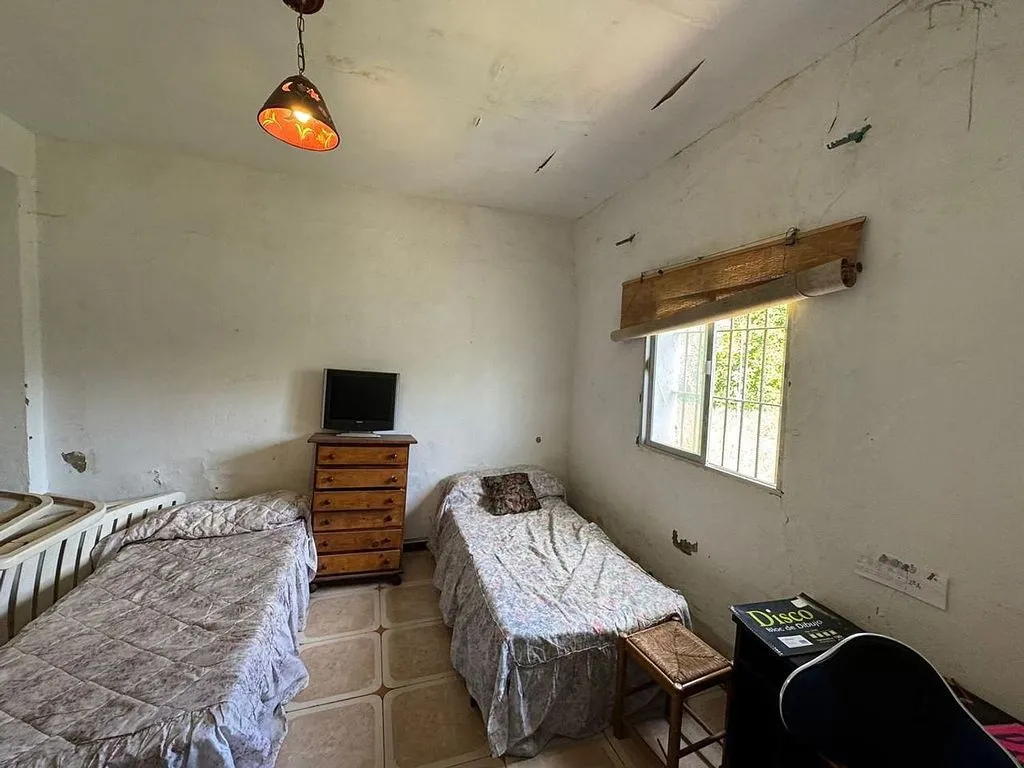 Chambres - Rural House with Pool in Dos Hermanas