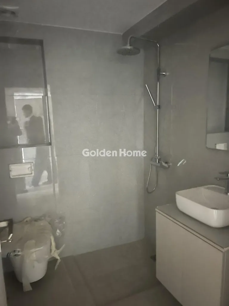 Bagni - Modern Penthouse with Sea View in Pagkrati