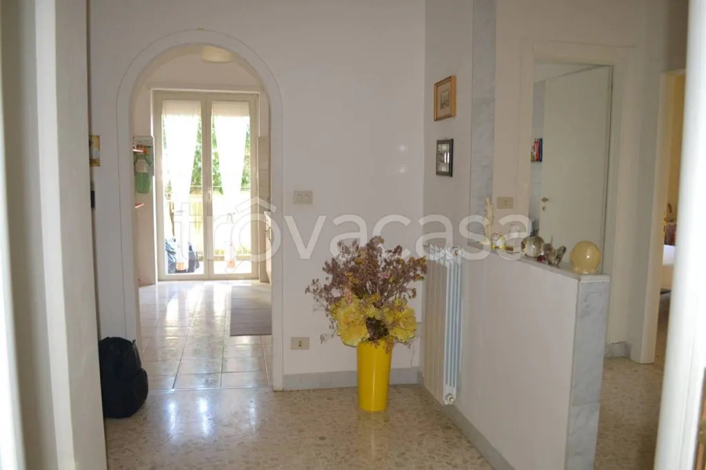 Entrée - Loft Apartment with Balconies in Brisighella