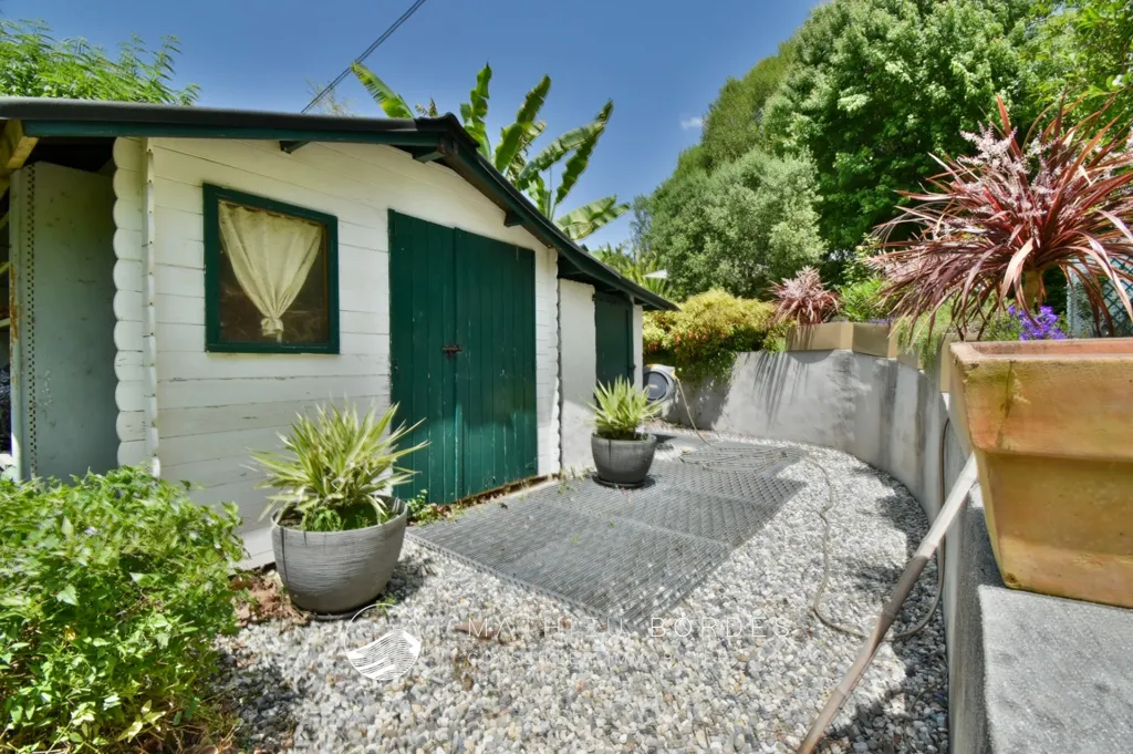 Aed - Character Villa with Pool in Villefranque