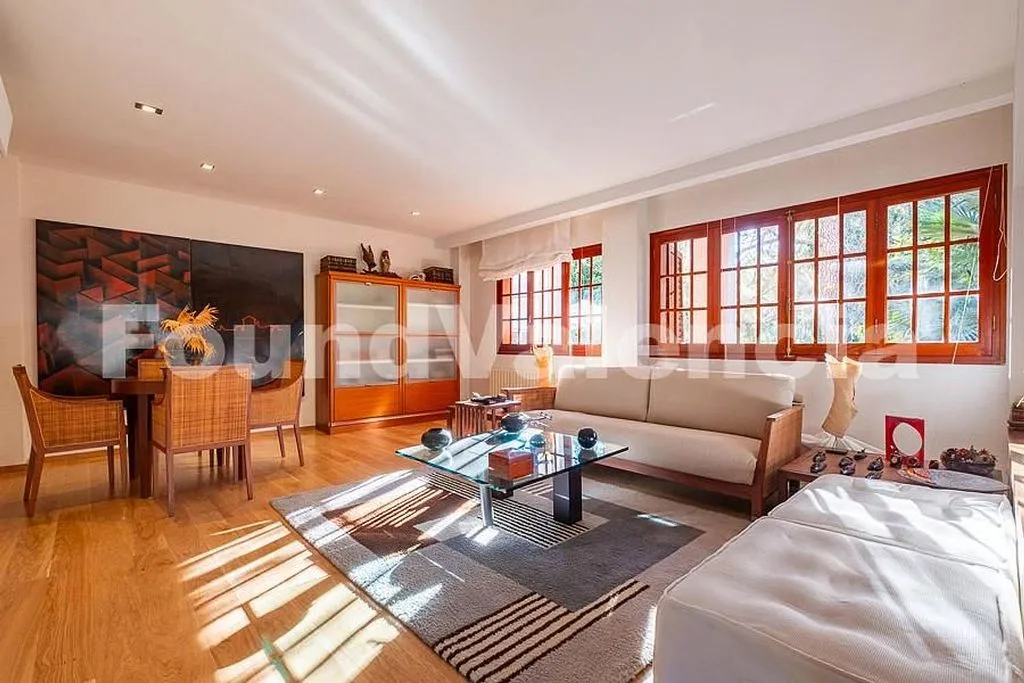 Séjour - Reformed Mediterranean Villa with Pool in El Bosque