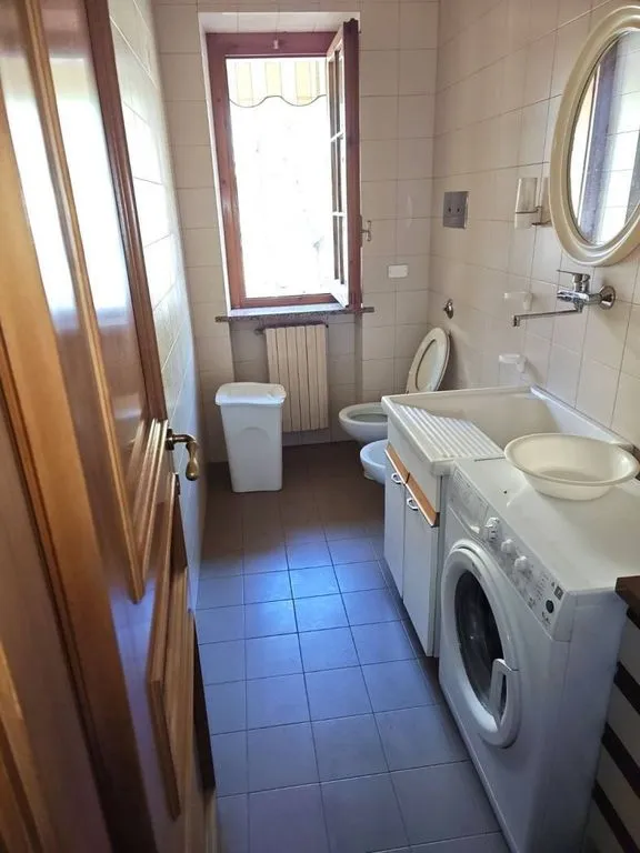 Buanderie - Luxury Villa with Sea View in Pescara