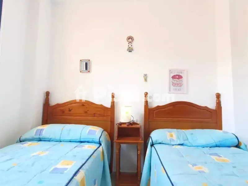 Chambres - Apartment with Pool in Dénia's Marinas