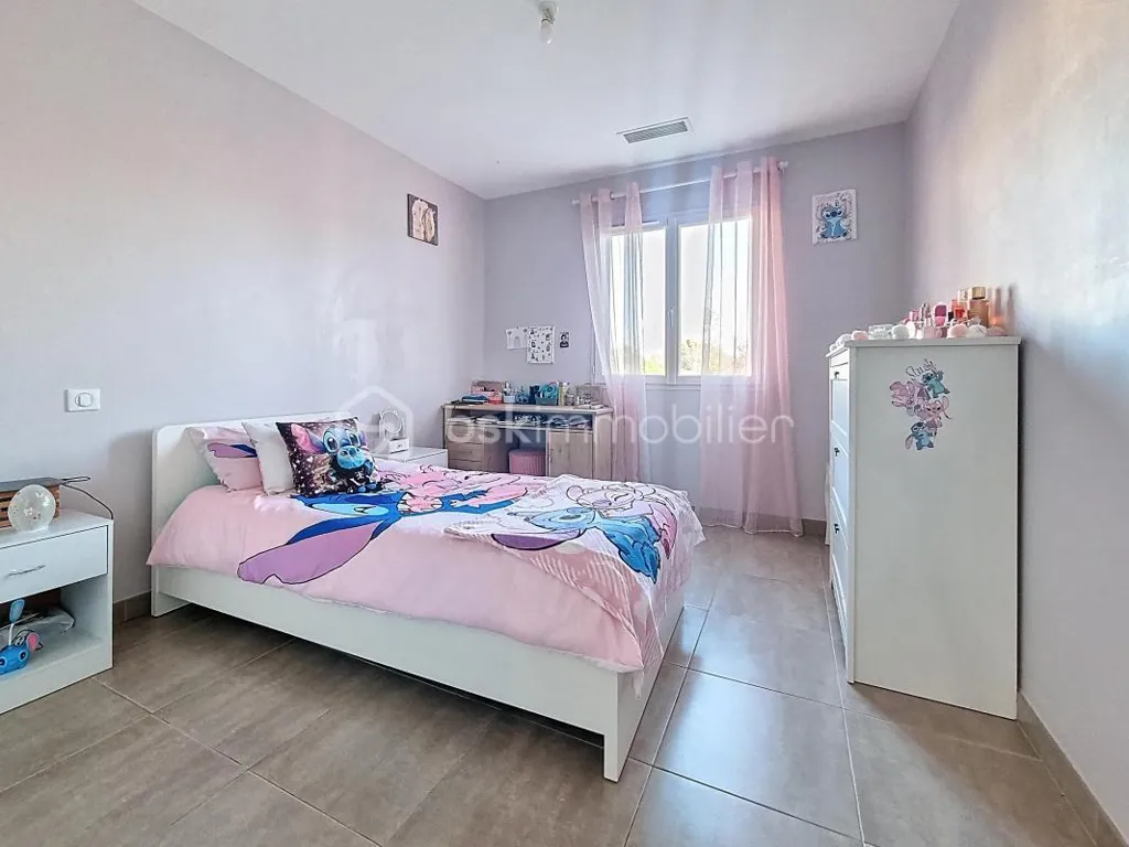 Camere da letto - Single-Storey Villa with Pool Potential near Toulouse