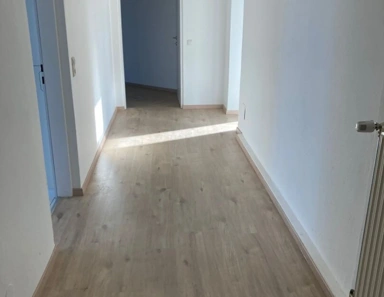 Ingresso - Spacious Two-Bedroom Flat in Seckauerstraße