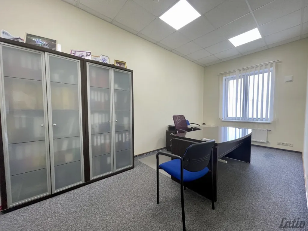 Office - Office Space with Video Surveillance in Riga