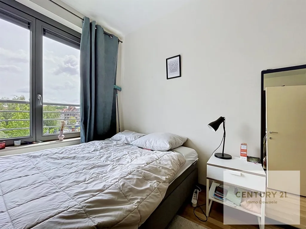 Magamistoad - Flat with Terrace in Verdant Area
